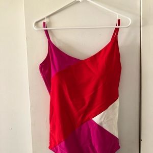 Summersalt Marina one piece swimsuit